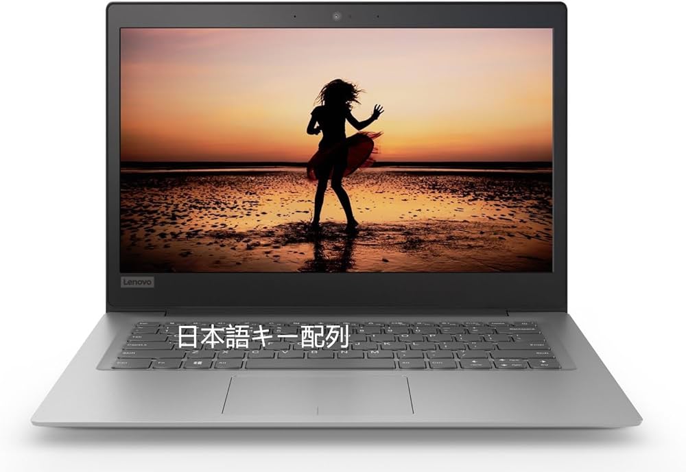 lenovo ideapad 120S-11IAP win10 11型ノートPC