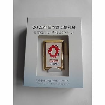 激レア 非売品】中国館 VIP限定 ピンバッジ 万博 スタッフピン 湖南省
