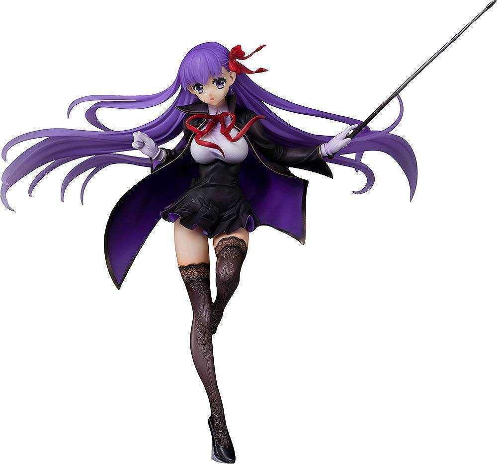 Amazon | Fate/EXTRA CCC BB 1/7スケール ABS&PVC製 塗装済み完成品