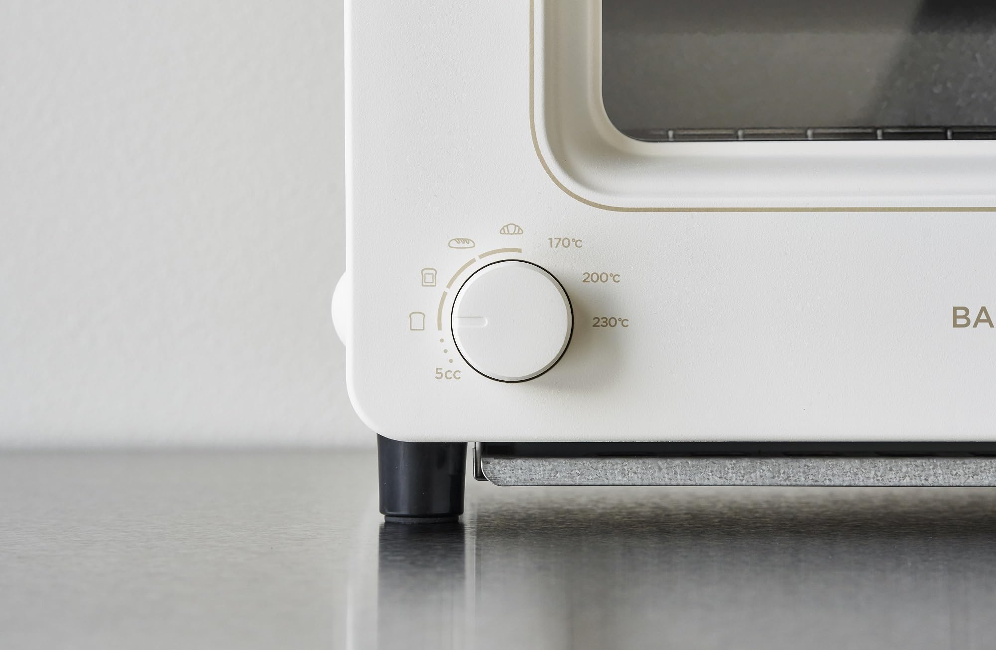 Amazon | バルミューダ ザ・トースター スチームトースター ホワイト