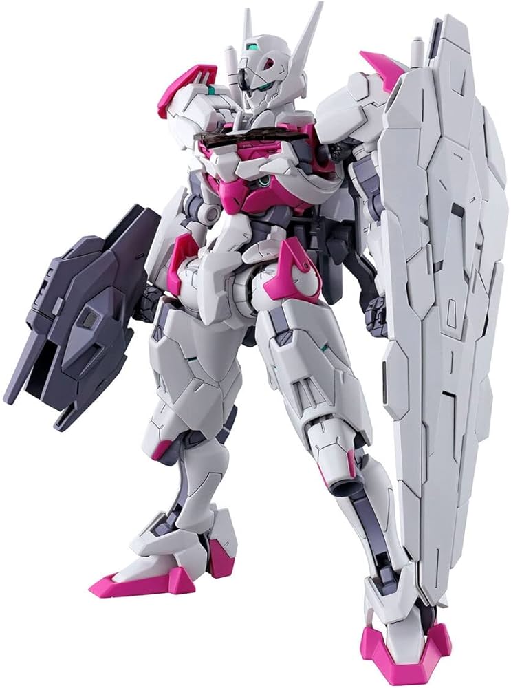 Amazon | BANDAI SPIRITS(バンダイ スピリッツ) HG 機動戦士ガンダム