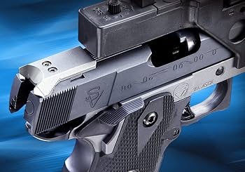 Amazon.co.jp: 【WAスーパーリアルガン】WA SVインフィニティ スピード