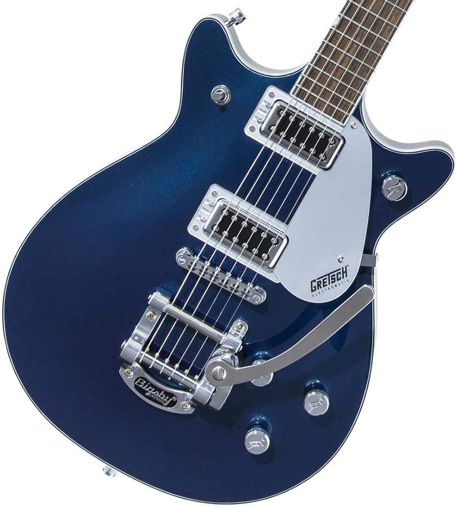 Amazon.co.jp: GRETSCH エレキギター G5232T Electromatic® Double Jet