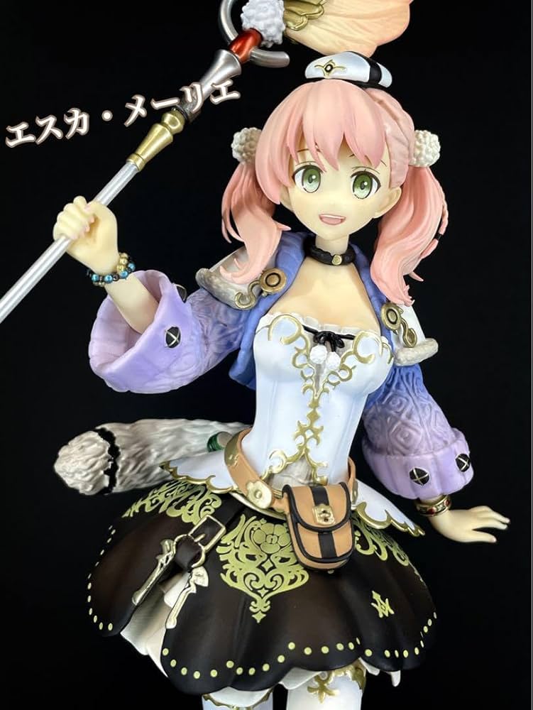 エスカ・メーリエ フィギュア エスカ＆ロジーのアトリエ 【公式通販】