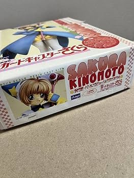 Amazon.co.jp: クレイズ 16 カードキャプターさくら 木之本 桜 劇場版