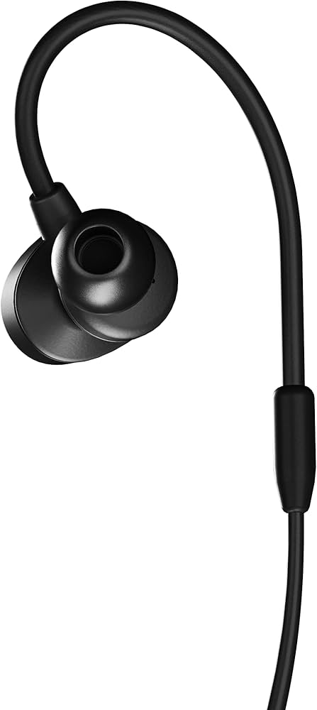 Amazon.co.jp: SteelSeries Tusq インイヤー モバイルゲームヘッド