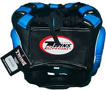 Amazon | TWINS ツインズ HGL-3 ツートンカラー 軽量ヘッドギア S、M