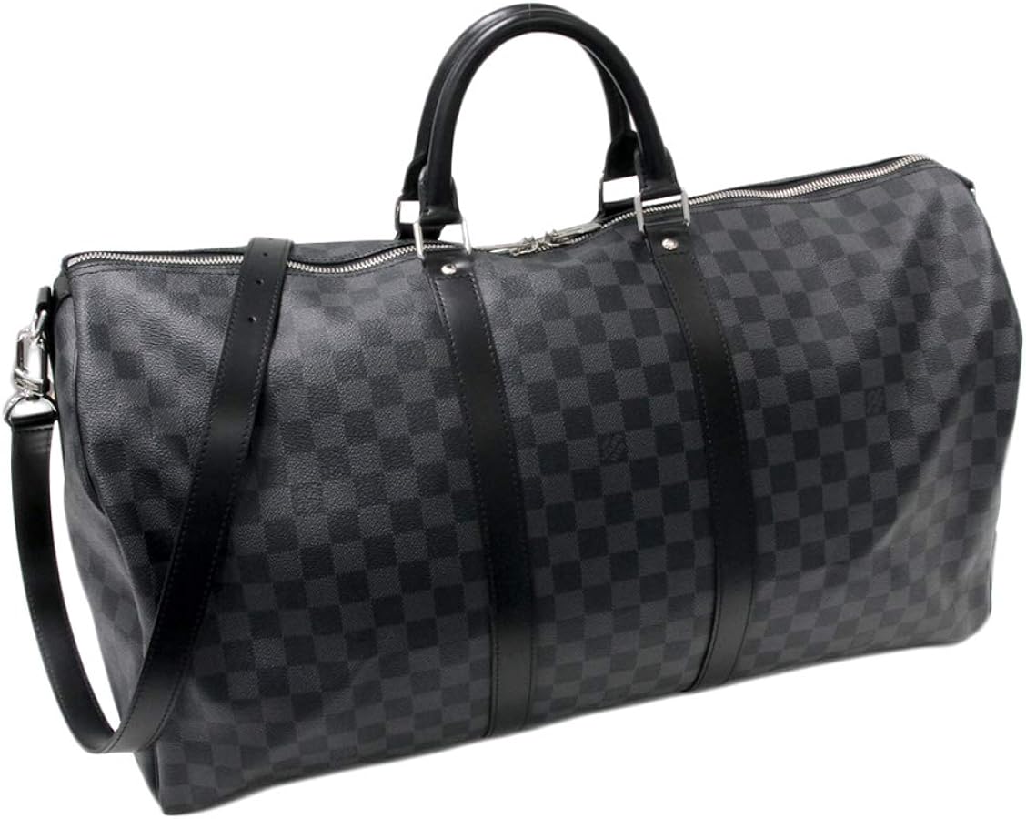 Amazon | (ルイ・ヴィトン)LOUIS VUITTON ボストンバッグ キーポル