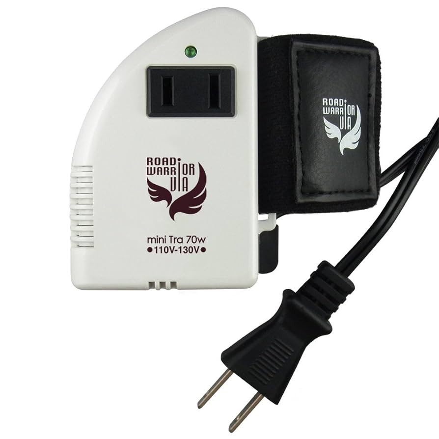 アメリカ カナダ用 変圧器 110V/120V→100V1500W ☆送料込み☆ 変圧器の