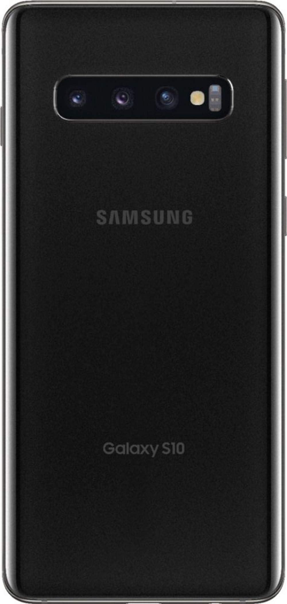 Amazon.com: Samsung Galaxy Cellphone - S10 Sprint (Black) : Cell
