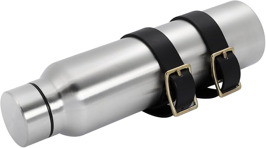 Amazon.co.jp: バイク エマージェンシータンク ステンレス製 携行缶