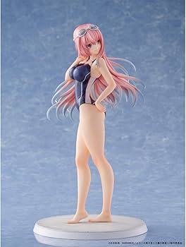 ようこそ実力至上主義の教室へ 一之瀬帆波 お着替え中Ver. 1/7