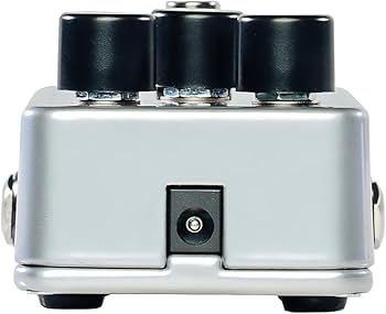 Amazon.com: Electro-Harmonix Nano Big Muff Pi : Musical Instruments