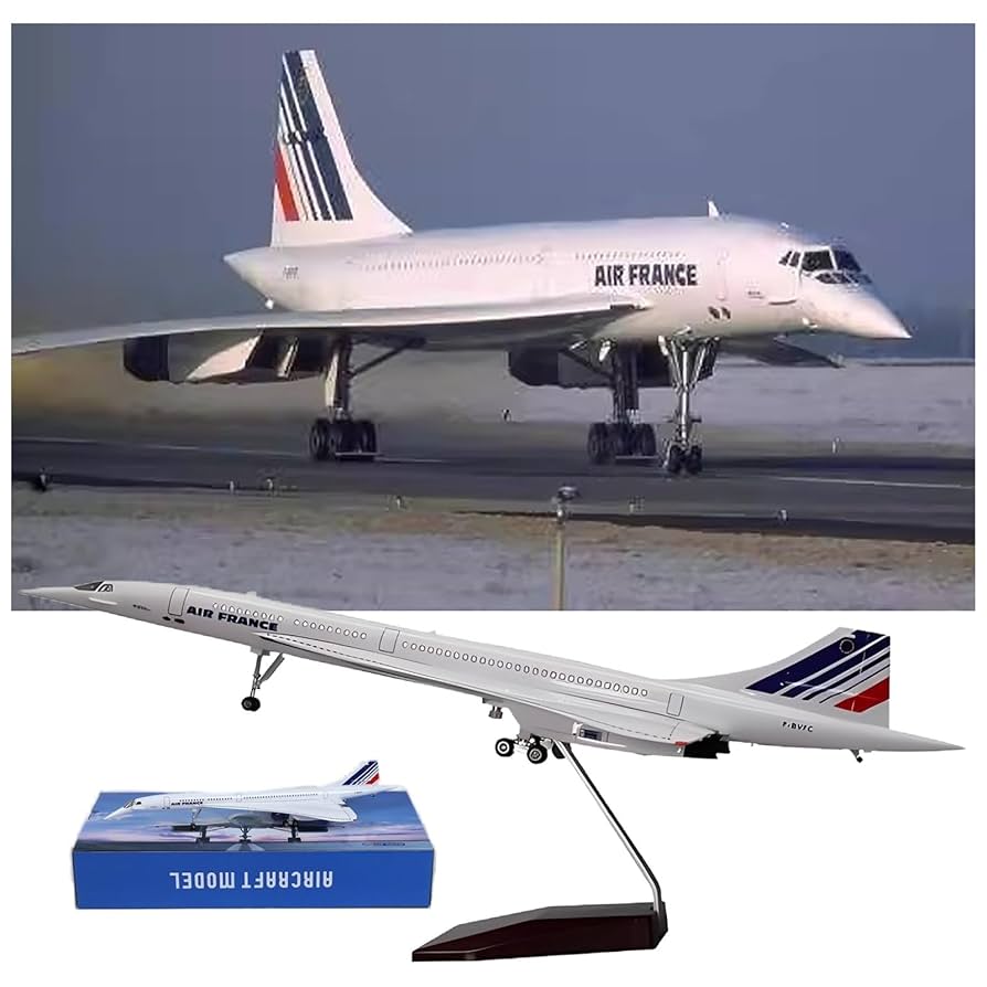 concorde コンコルド 飛行機 模型 Amazon | 1/400 日本航空 JAL