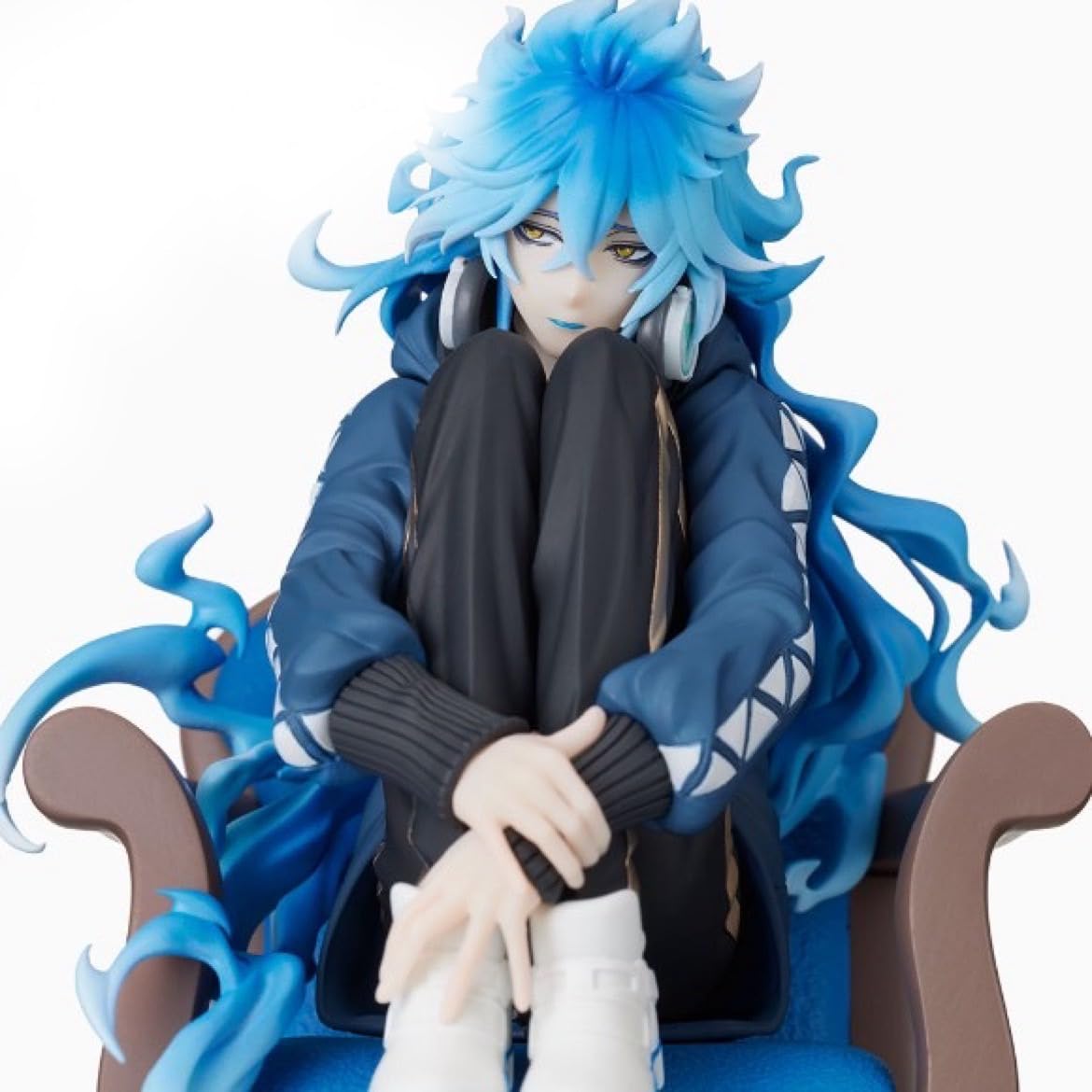 ツイステ イデア・シュラウド 1/8スケールフィギュア 早期購入特典