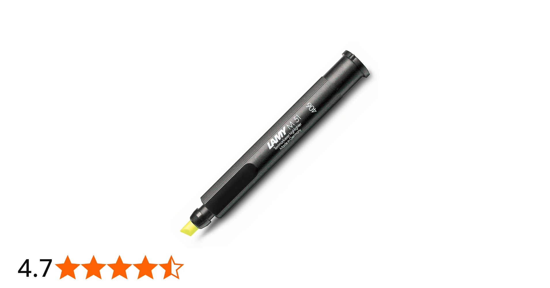 Amazon | LAMY ラミー マーカー替芯 (ピックアップ マネージャー用