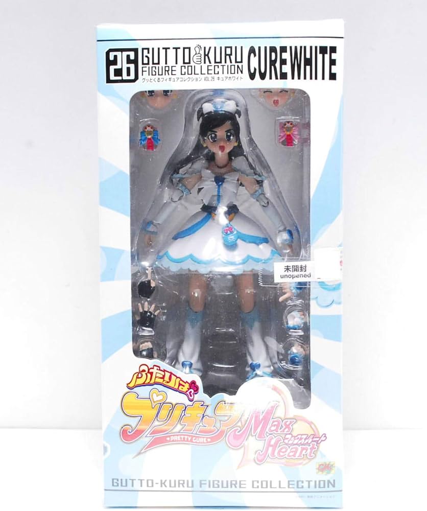 Amazon.co.jp: グッとくるフィギュアコレクション26 ふたりは