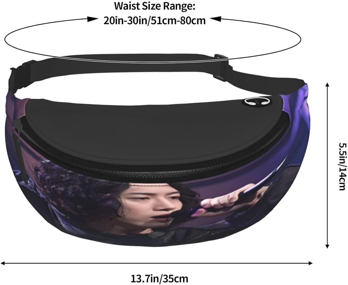 Amazon | キタニタツヤ レジャースポーツ斜め掛けウエストポーチ旅行