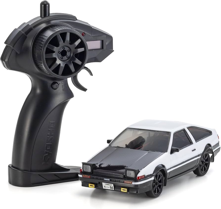 Amazon.co.jp: キョウショウ エッグ(Kyosho Egg) First Mini-Z トヨタ