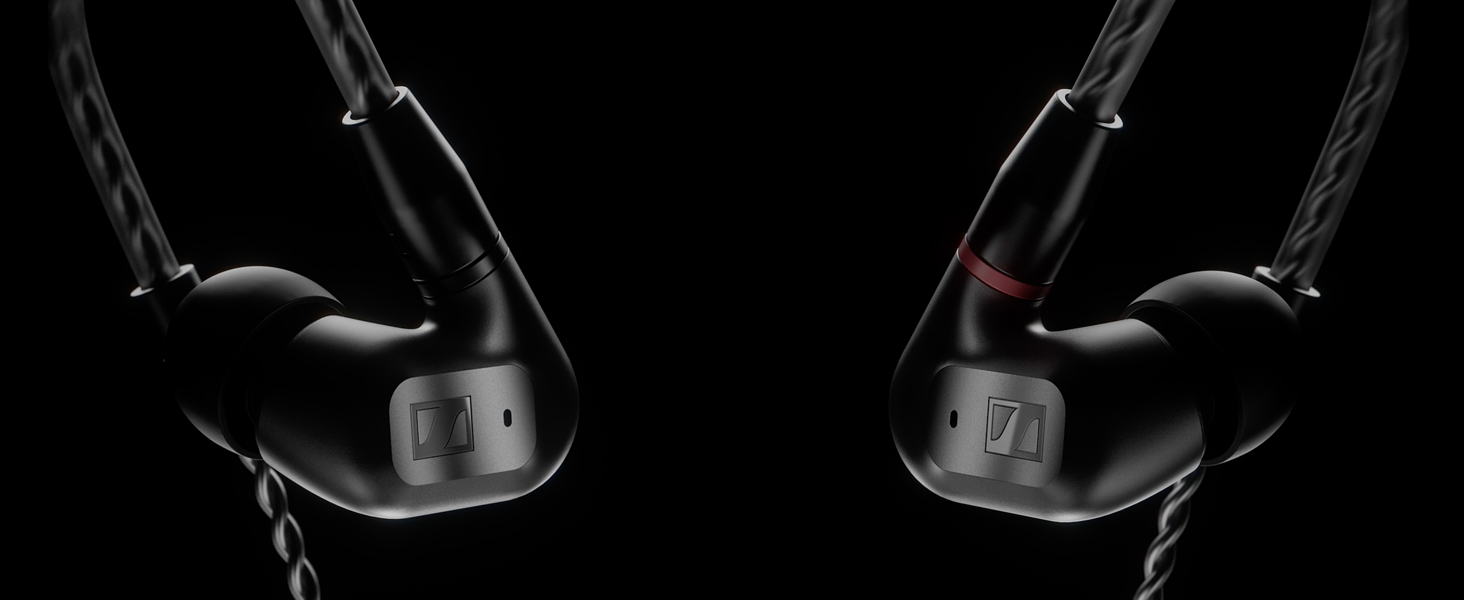 Amazon.com: Sennheiser Consumer Audio IE 200 In-Ear Audiophile