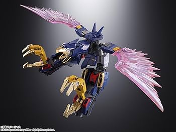 Amazon | TAMASHII NATIONS 超合金魂 GX-113 ガンダムビルド