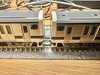 Amazon.co.jp: Nゲージ E531系 15両セット KATO 常磐線 上野東京ライン