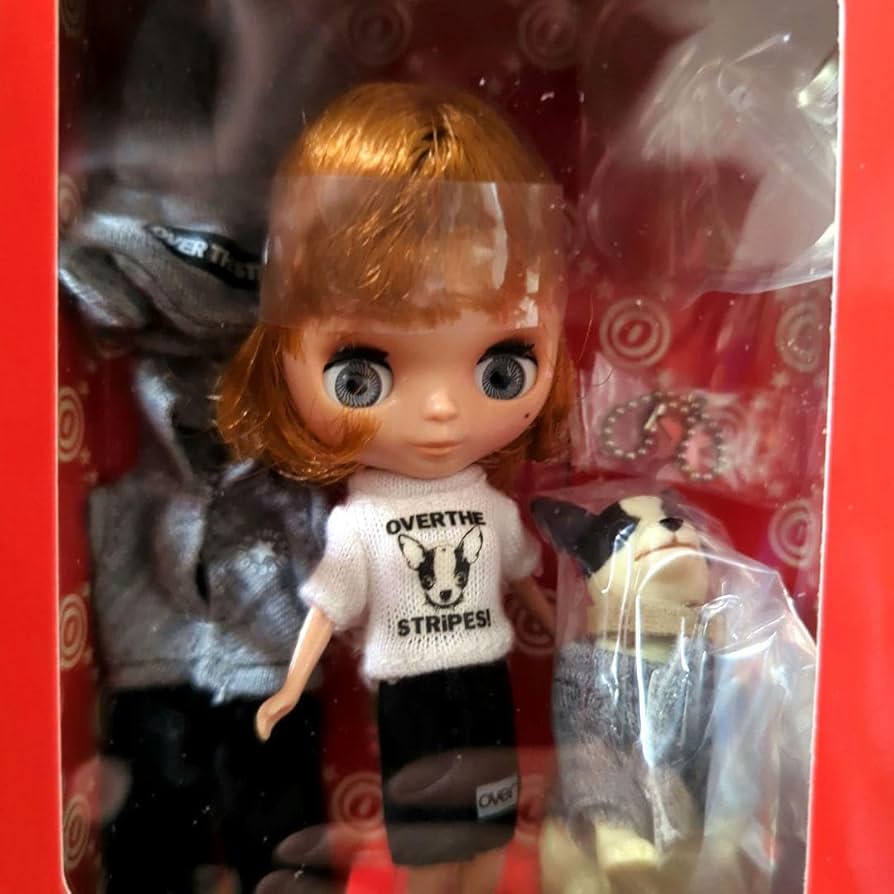 CWC限定OTS-EX ブライスハッピーエブリディ