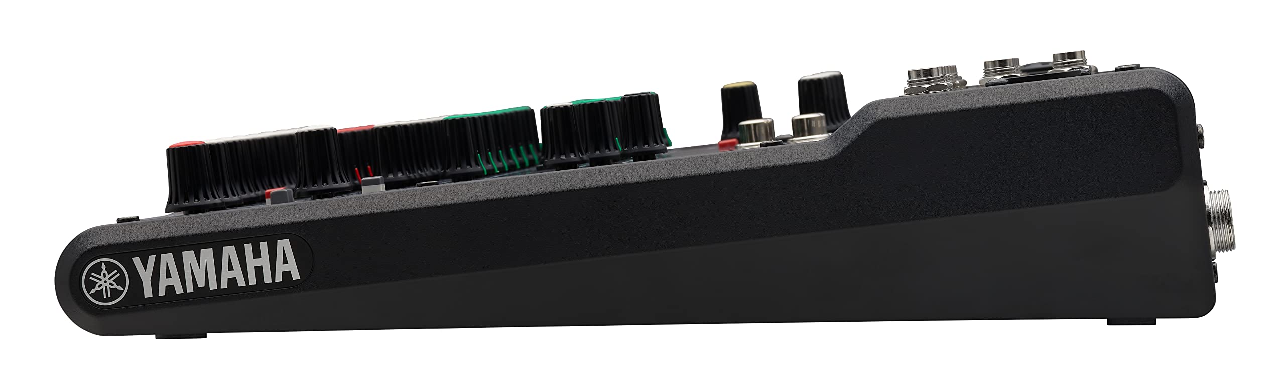 新品未開封 YAMAHA MG10X Black 10チャンネル PA&SR用 Amazon.co.jp