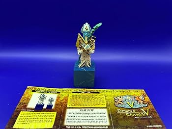 Amazon | 〓やのまん〓デモンズ・クロニクルV 冥府の判官 オシリス