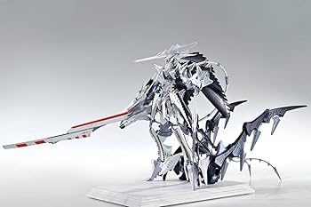 1/72 ZAP ツァラトウストラ・アプターブリンガーFSS ファイブスター