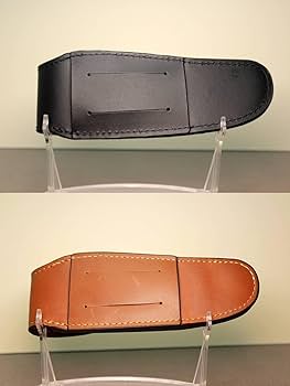 Amazon.co.jp: ラギオール アン オブラック 本革ケース 12cm 標準