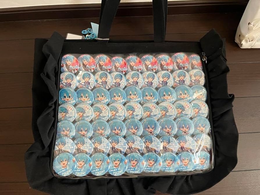 ころんくん痛バ