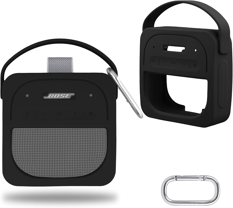 Amazon.com: for Bose New SoundLink Micro 2nd Gen Portable