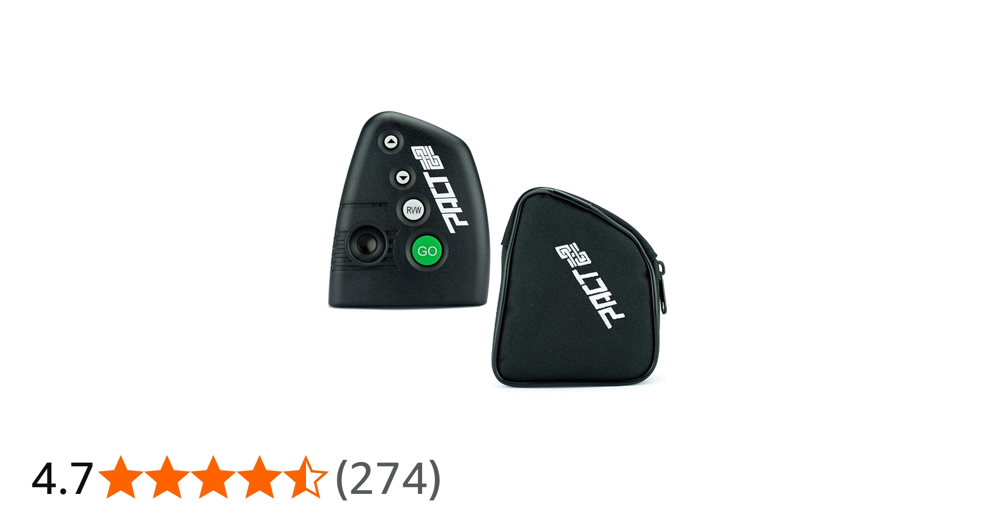 Amazon.co.jp: PACT(パクト) Club Timer III キャリーケース付き