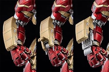 ⭐アイアンマン マーク44 ⭐ハルクバスター IRONMAN 訳あり ⭐アイアン