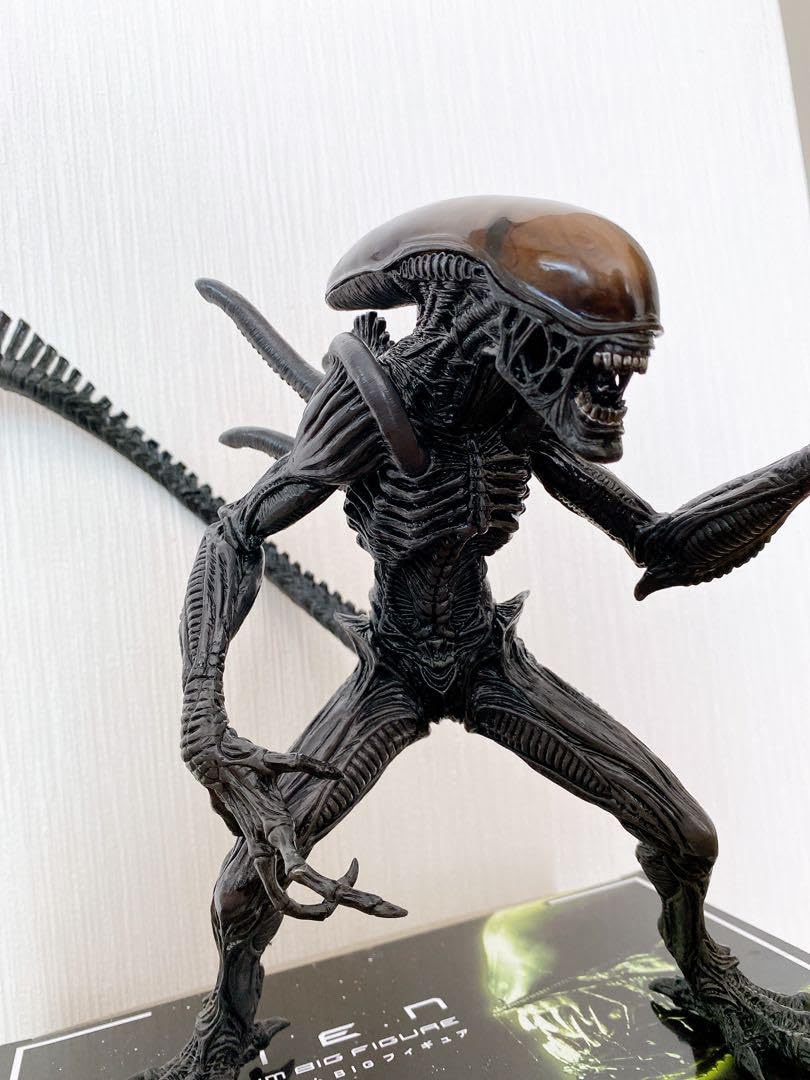 ALIEN SSS PREMIUM BIG FIGURE エイリアン 5点セット SSSプレミアムBIG