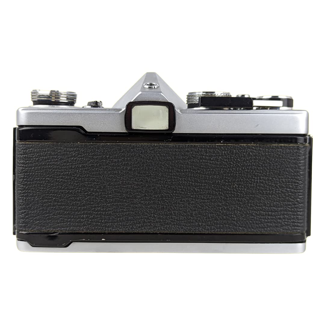 Amazon.com : Olympus OM 1 Vintage 35mm SLR Film Camera with f/1.8