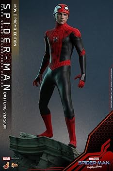 Amazon.co.jp: 【ムービー・マスターピース】 『スパイダーマン：ノー