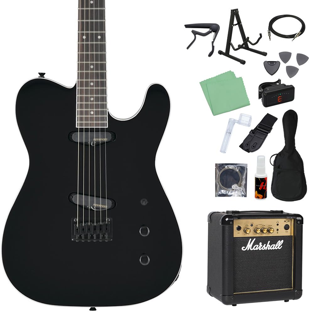 FERNANDES TEJ-STD エレキギター FERNANDES TEJ-STD エレキギター