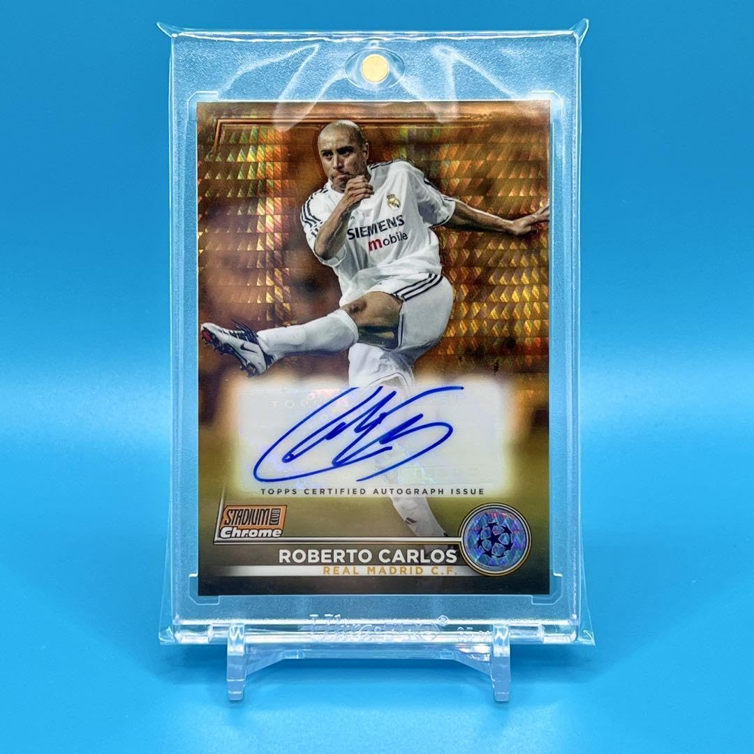 直筆サイン入り写真 ロベルト・ガリアルディーニ SA鑑定済 Yahoo