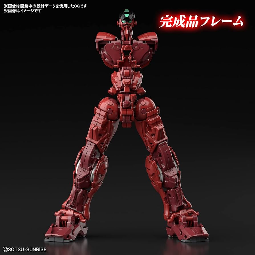 Amazon | BANDAI SPIRITS ハイレゾリューションモデル 機動戦士