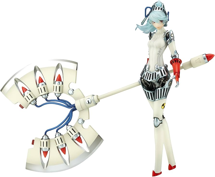 ペルソナ4 ジ・アルティメット イン マヨナカアリーナ フィギュア 久慈