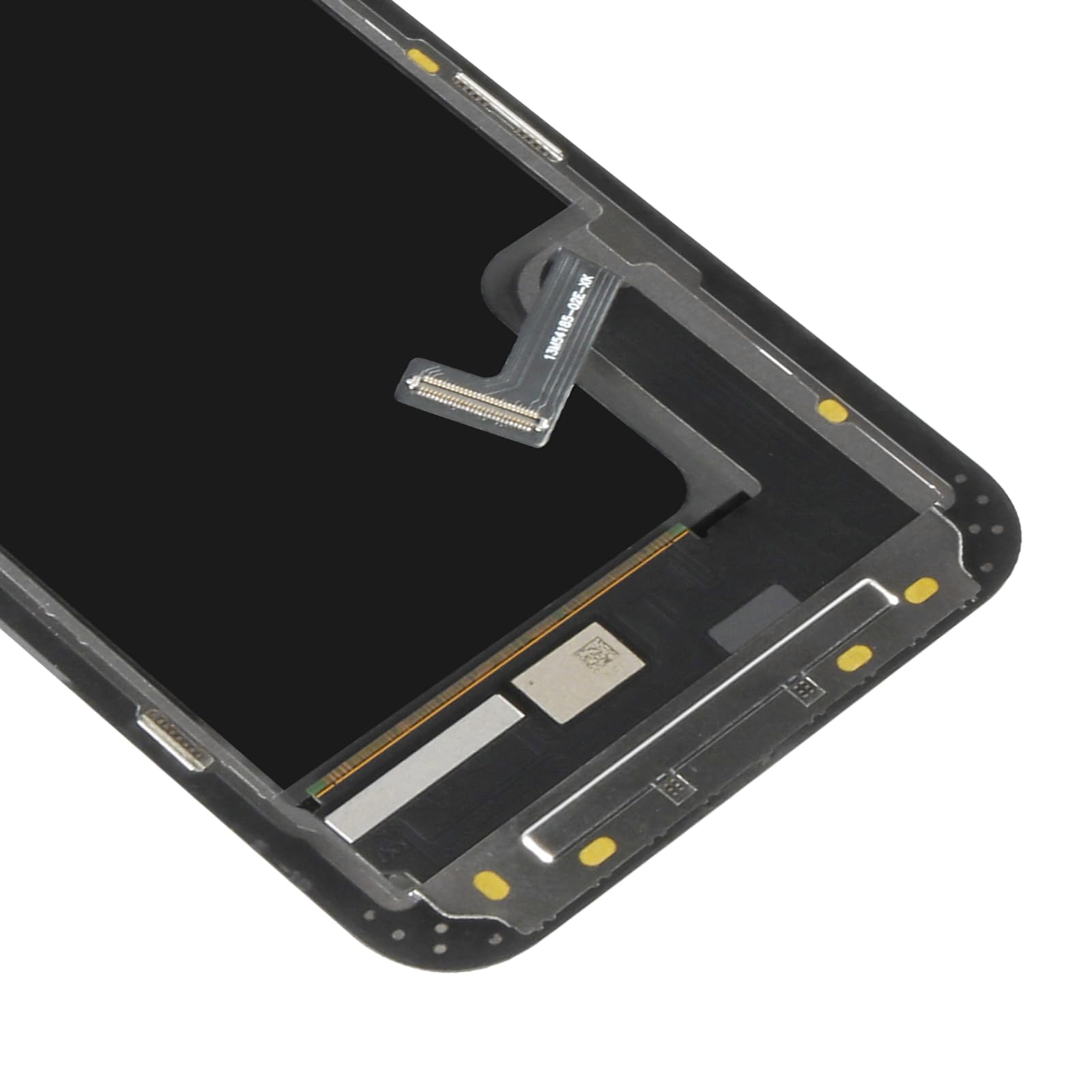 新品同様☆純正☆工具付き】iPhone 13 mini 液晶パネル 防水テープ