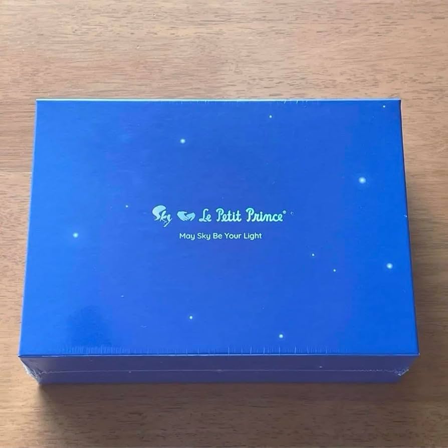 Amazon.co.jp: sky星を紡ぐ子どもたち 4周年記念ボックス Sky × 星の