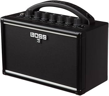 Amazon | BOSS/KATANA-MINI （専用アダプターPSB-100付セット）KTN
