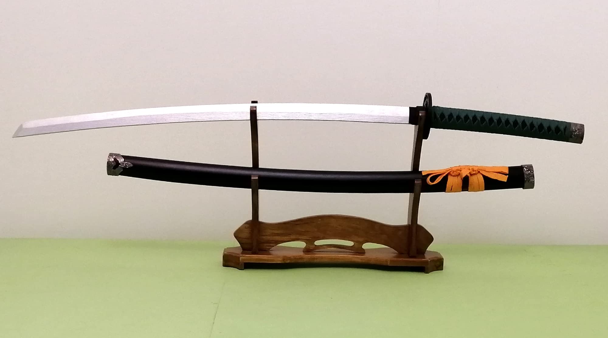 Amazon | 陸奥守吉行 坂本龍馬 刀剣乱舞 日本刀 模造刀 木製 コスプレ