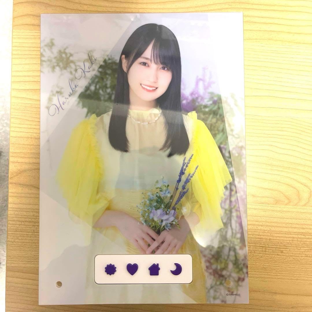 乃木坂46 賀喜遥香 ボイスPOP 2022年 福袋B