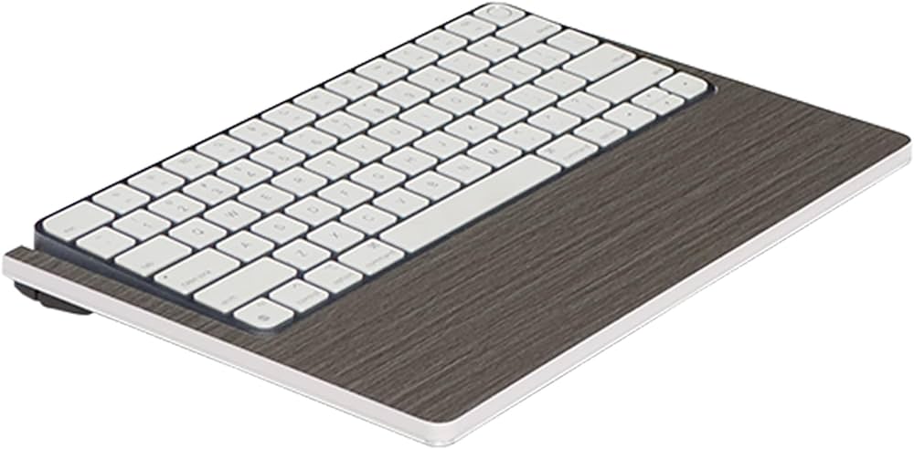 Amazon.co.jp：Sikai キーボードスタンド for apple magic keyboard