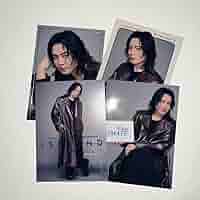 登坂広臣 実写 タブレット ケース 第2弾 シークレット レア