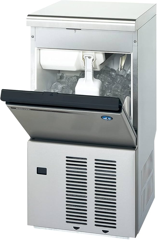 ホシザキ キューブアイス製氷機